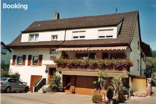 One bedroom apartment in Uhldingen-Mühlhofen. 37m2!