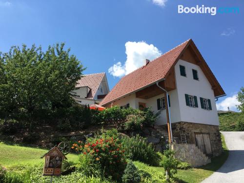 Place in Kitzeck im Sausal in superb location