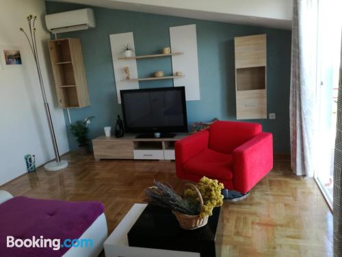 Apartamento en Trogir con internet