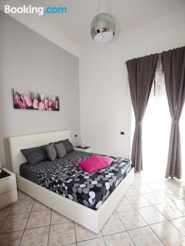 Home in Pompei great location with terrace