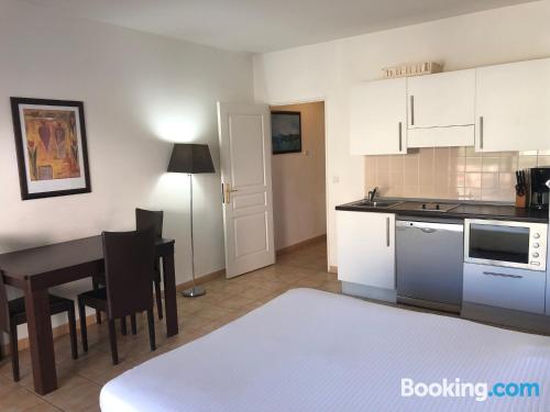 Apartamento bonito en buena ubicación de Beausoleil