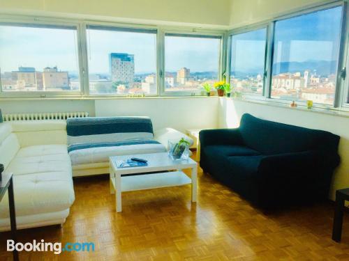 130m2 de apartamento en Brescia