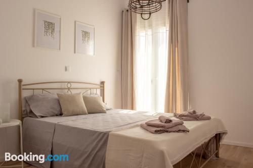 Appartamento di 55m2 a Arillas. Con 2 camere da letto