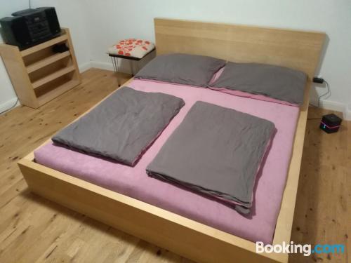 Abbagliante appartamento con 1 camera da letto, a Vienna.