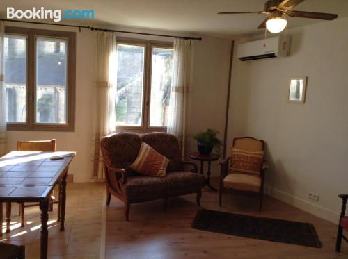 Apartment in Prayssac in best location