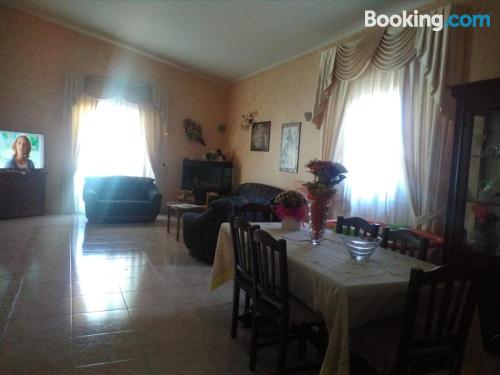 Apartment in Alliste. Convenient!.