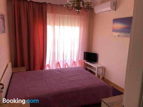Perfect 1 bedroom apartment in Agia Triada.