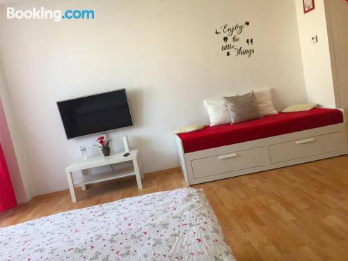 Apartamento apto para niños en Olomouc