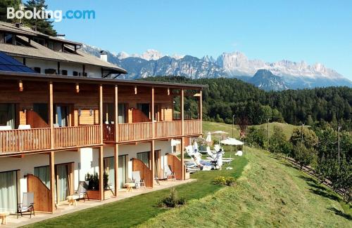 One bedroom apartment in Soprabolzano in amazing location