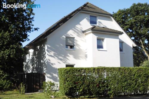1 bedroom apartment in Cuxhaven for two people