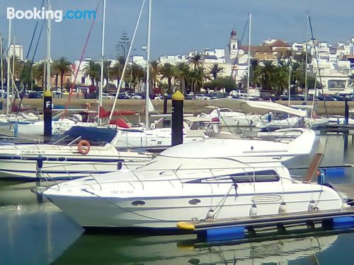 Appartement in Ayamonte. Perfect voor gezinnen