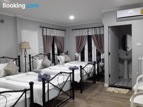 Apartamento con vistas en Ko Samed