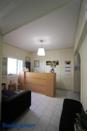 Appartement de 25m2 à Corfou