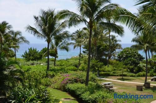 Appartement avec Wifi. À Lahaina