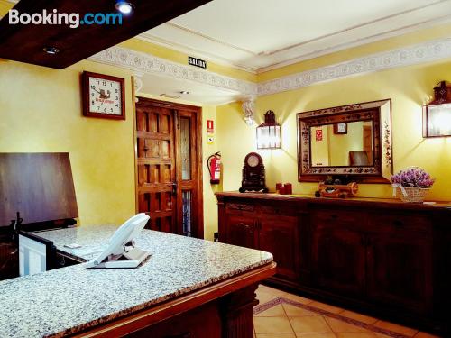 Aconchegante apartamento em Madrid