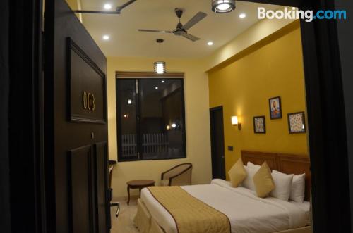 Good choice 1 bedroom apartment in Greater Noida.