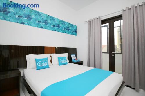 Apartamento para 2 pessoas em Serpong