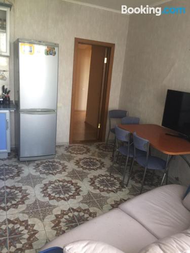 Apartamento de 86m2 en Samara con internet