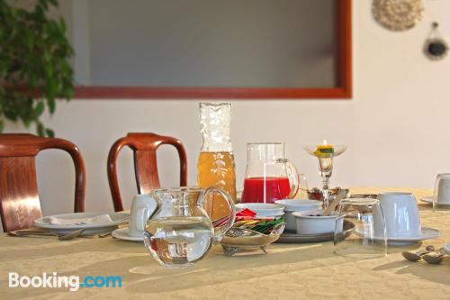 Apartment in Rovereto for couples