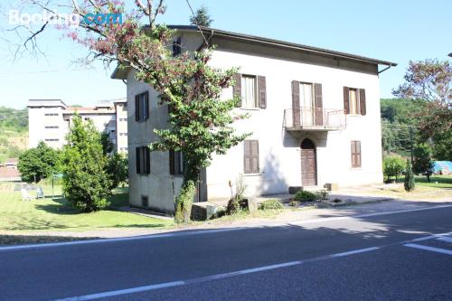 Home in Pontremoli for 2 people