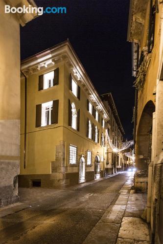 Appartamento con 1 camera da letto in posizione perfetta, a Verona