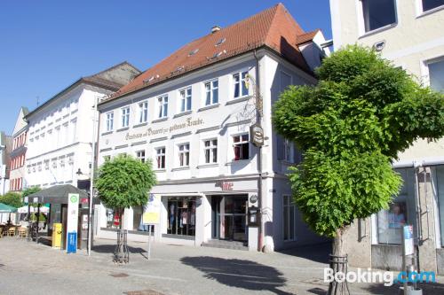 Umfangreiche! In Günzburg