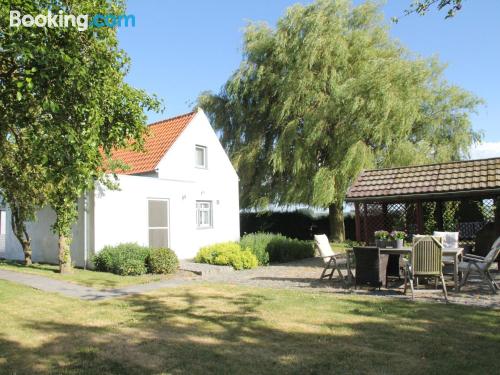 Appartement in Groede. 80m2