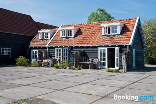 Middelburg 1 slaapkamer. Huisdieren toegestaan!