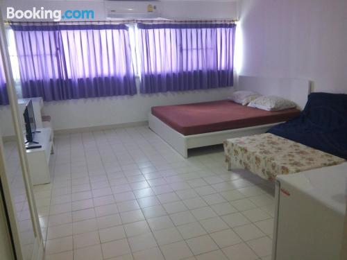 Apartment in Pak Kret. For couples