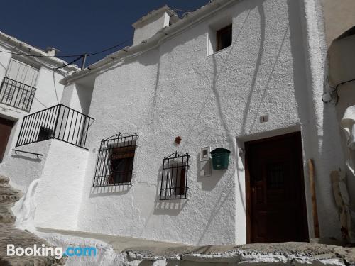 One bedroom apartment home in Capileira with one bedroom apartment.