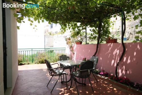 Place in Zaostrog with wifi and terrace