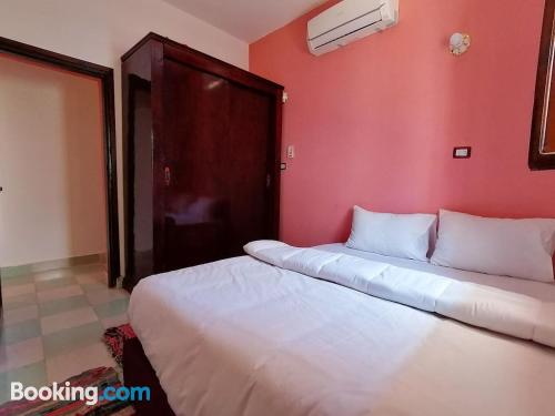 Appartamento di 2 camere da letto a Dahab. Pet friendly!.