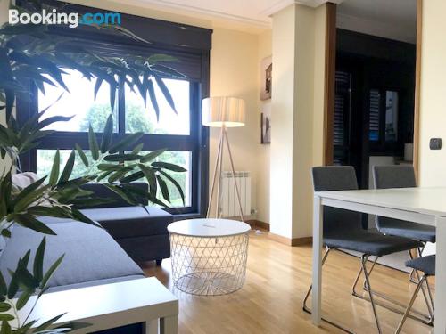 Apartamento de 70m2 em Vigo. No centro!