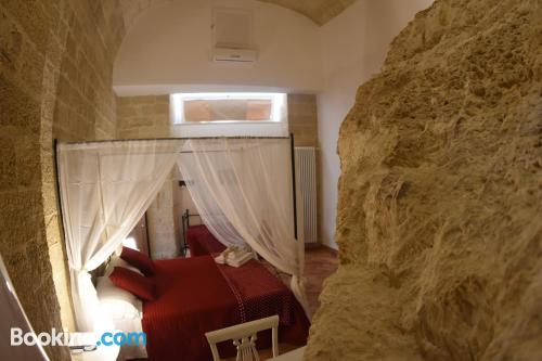Apartamento com ar condicionado em Gravina in Puglia