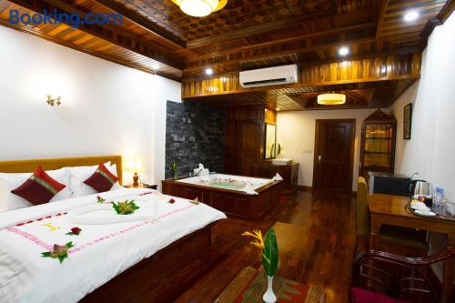 Appartamento con internet, a Siem Reap.