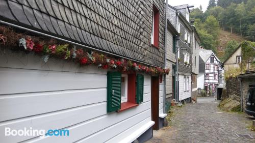 1 bedroom apartment place in Monschau with wifi.