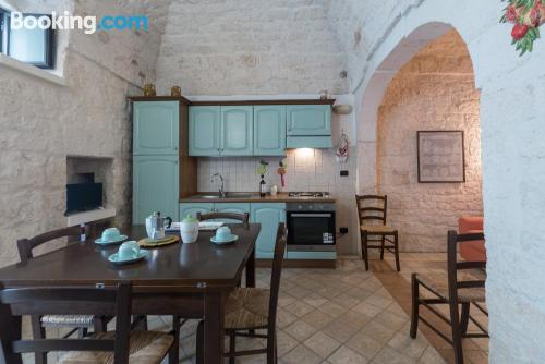 Ostuni 1 slaapkamer. De beste positie