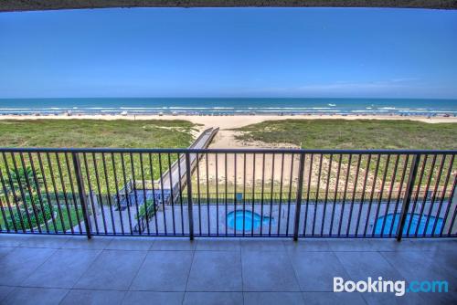 Place in South Padre Island. 111m2!