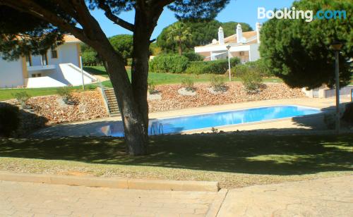 110m2 Wohnung in Albufeira. Balkon!