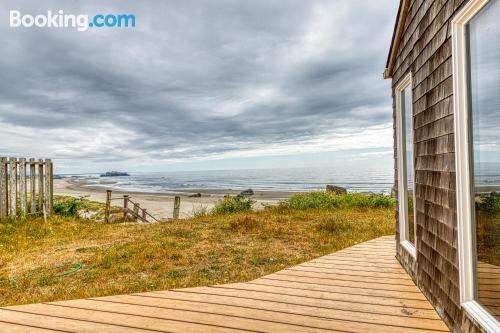 Apartamento em Bandon. Três quartos!.