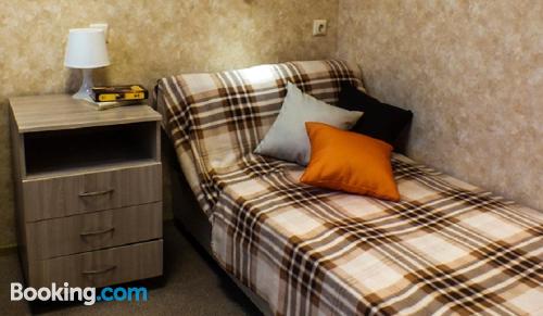 Apartamento com Wi-fi em Voronezh