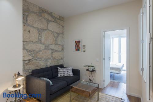 Appartement in Porto. 100m2!.