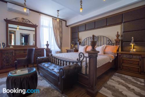 Home in Bitola. For couples