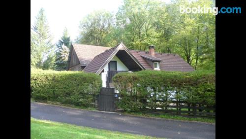 3 bedrooms home in Hinterstoder. Pet friendly.