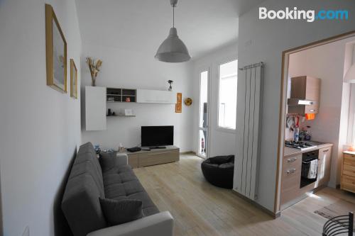 Place in Sarzana. Spacious, perfect location