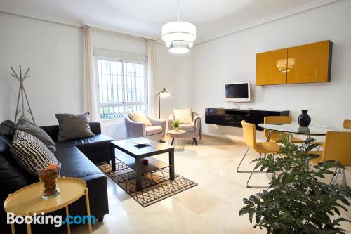 50m2 Wohnung. In Sevilla