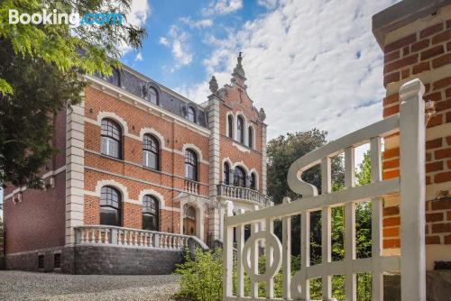 Appartement pour deux personnes. Looz est votre