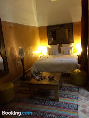 Apartamento con todo en Marrakech