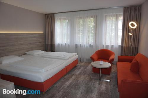 Apartment for two in Erding. Cute and in best location