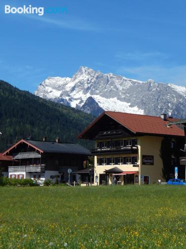 Ferienwohnung in Schönau am Königssee, in Mitte